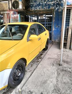 Chevrolet Optra